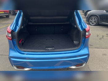 Used Nissan Qashqai 2020 for sale - 77818684: Photo