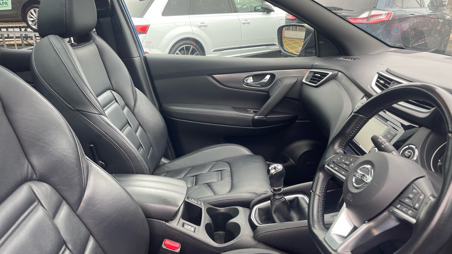 Used Nissan Qashqai 2020 for sale - 77818684: Photo 54