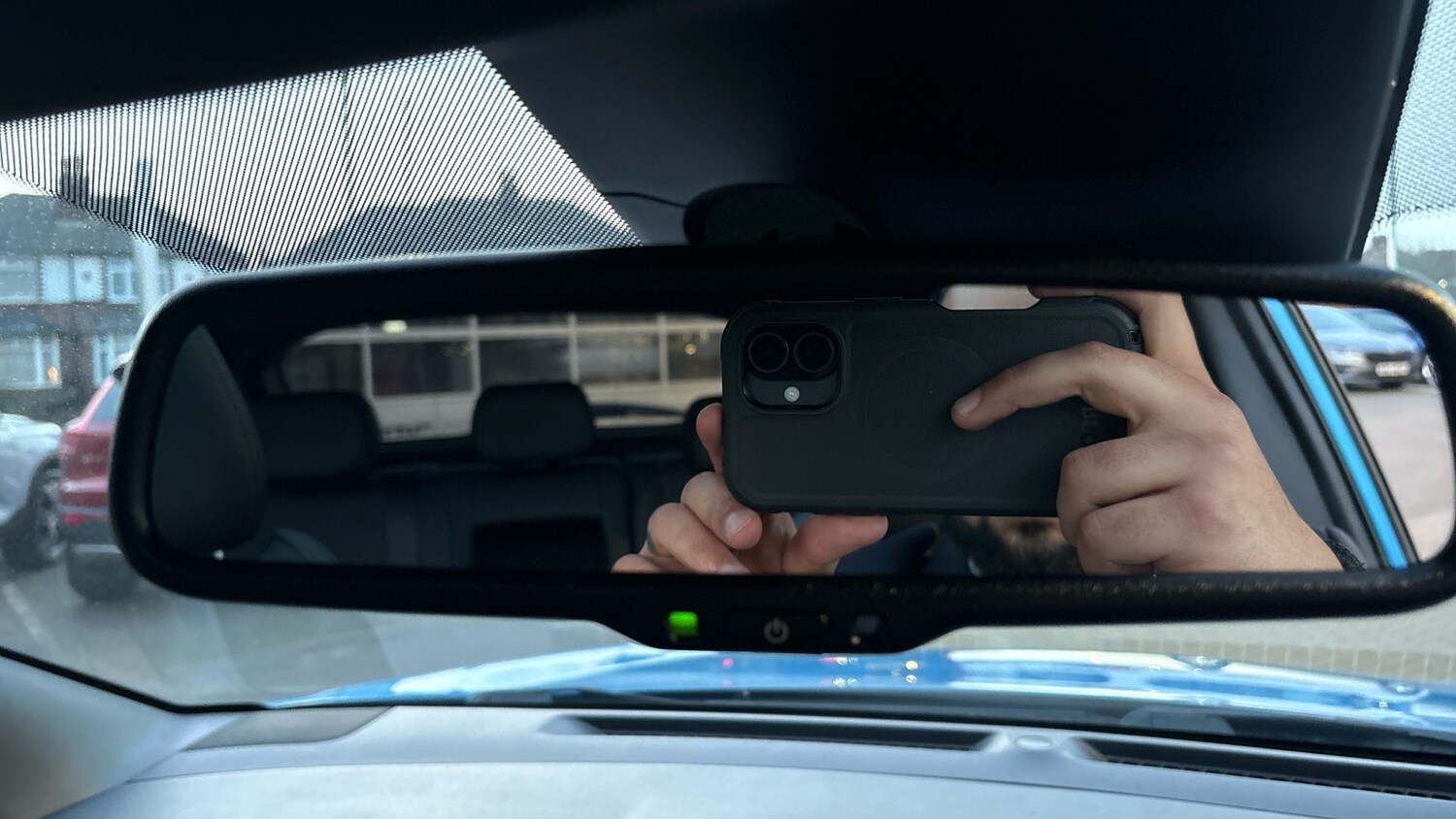 Used Nissan Qashqai 2020 for sale - 77818684: Photo 65