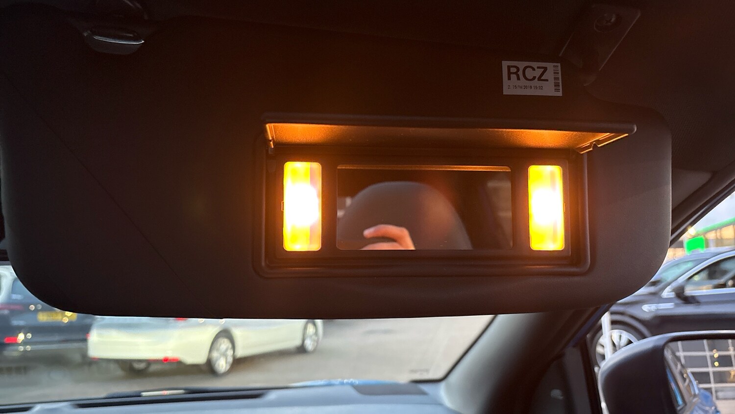 Used Nissan Qashqai 2020 for sale - 77818684: Photo 66