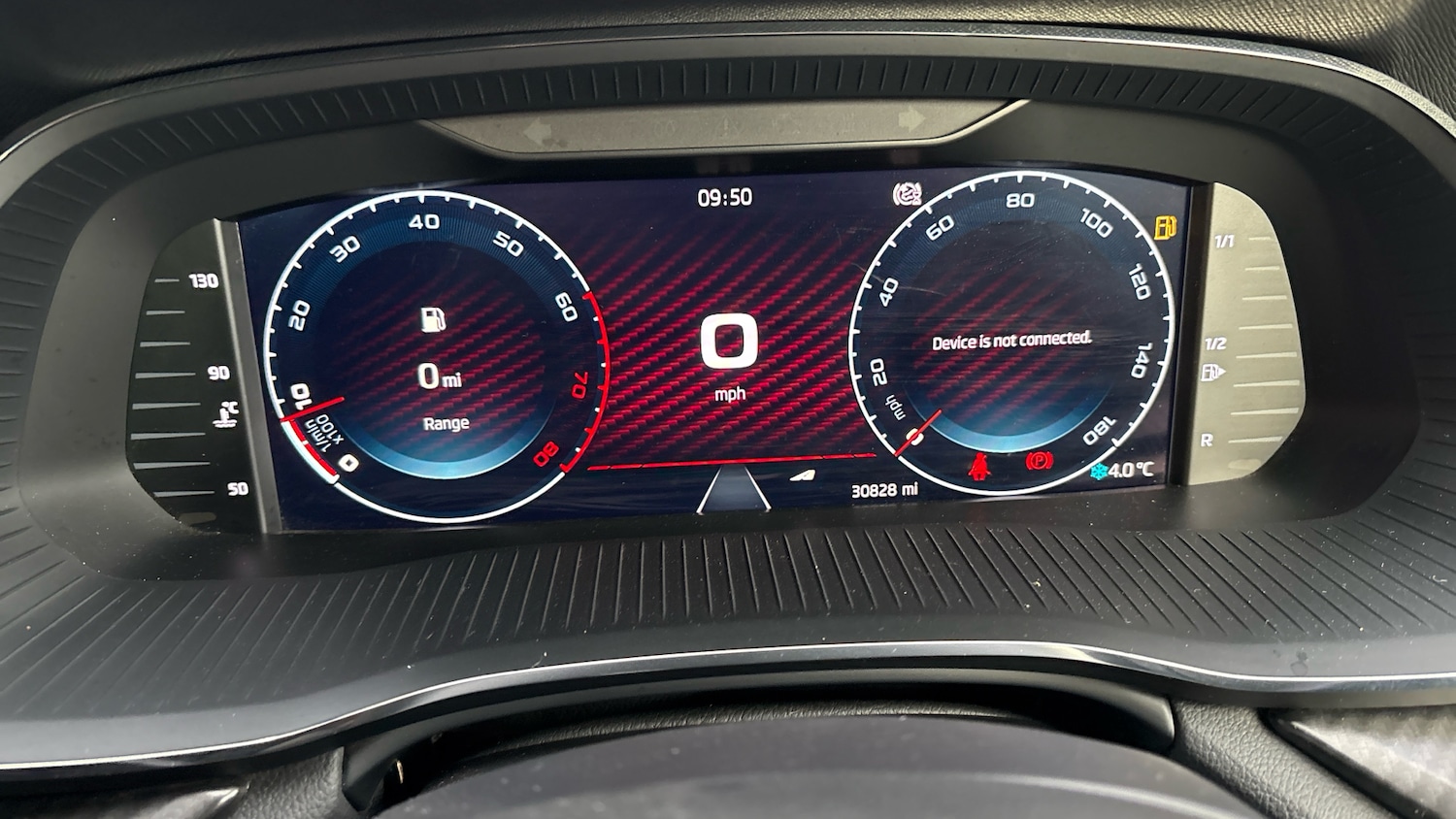 Used Skoda Octavia 2022 for sale - 76541303: Photo 11