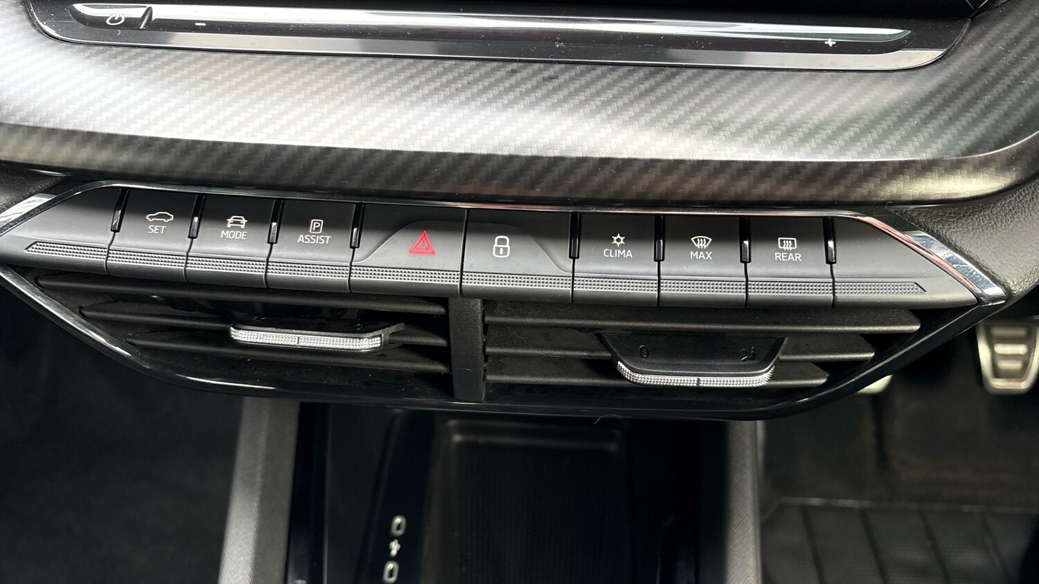 Used Skoda Octavia 2022 for sale - 76541303: Photo 13