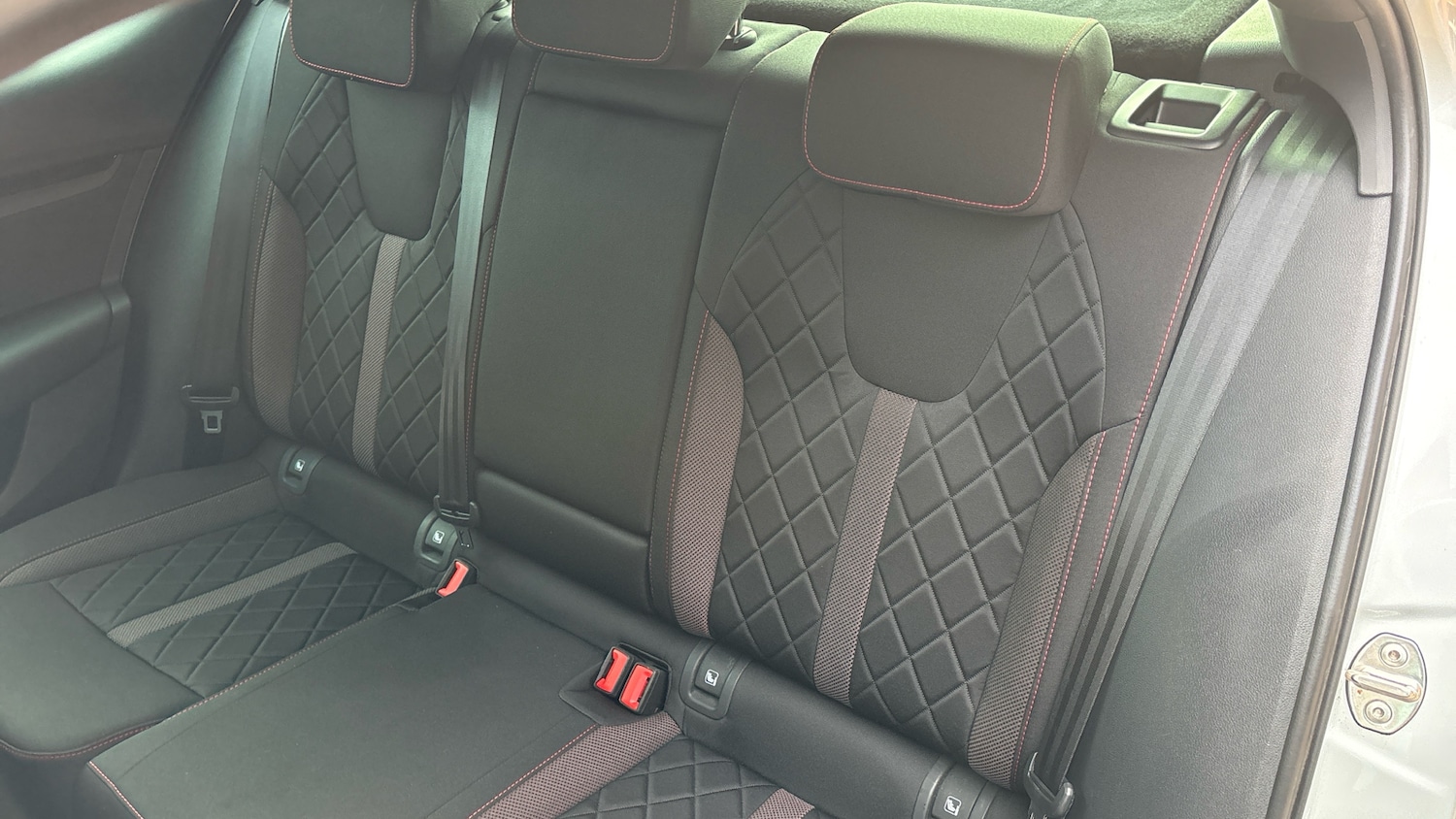 Used Skoda Octavia 2022 for sale - 76541303: Photo 16