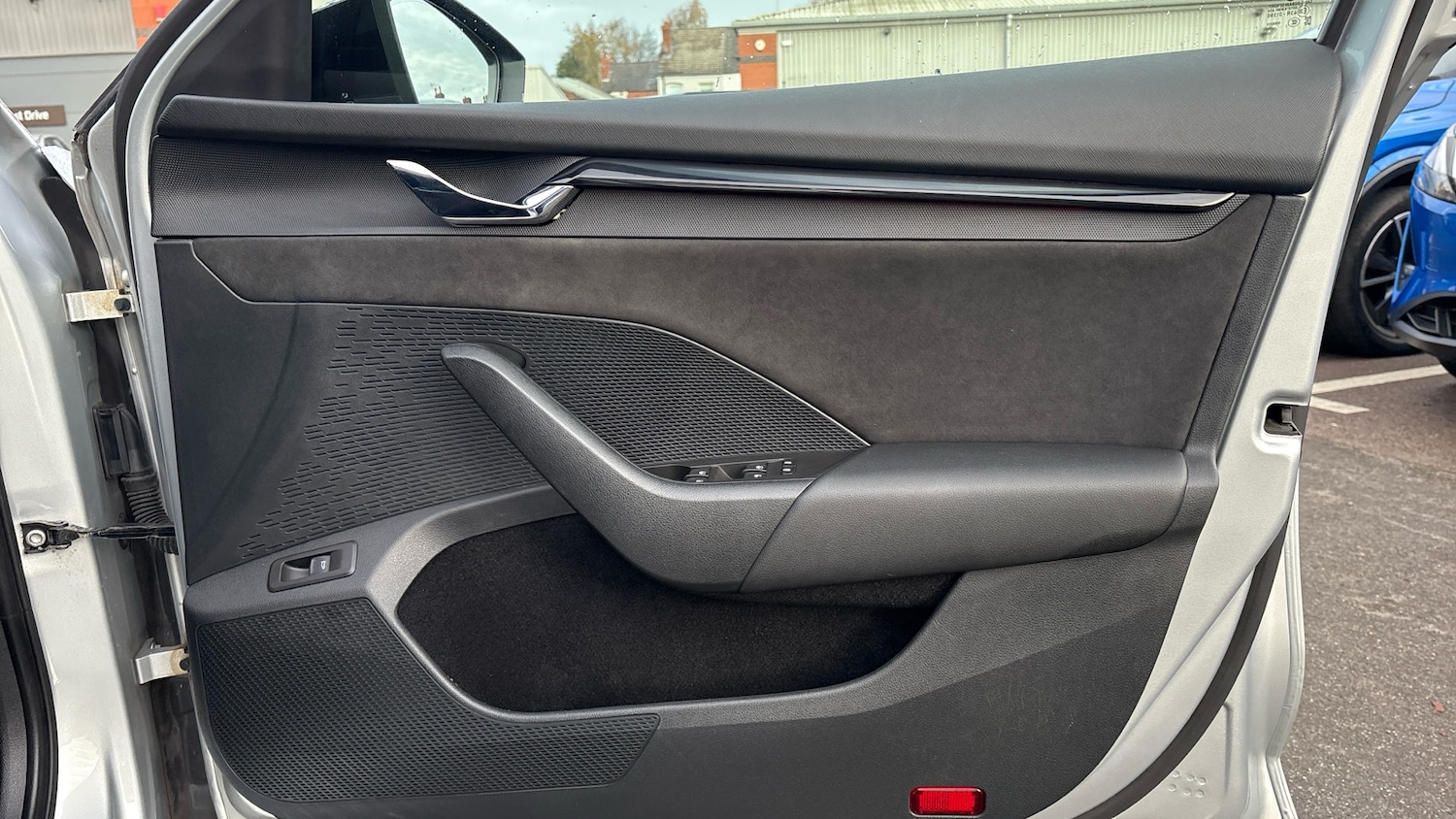 Used Skoda Octavia 2022 for sale - 76541303: Photo 19