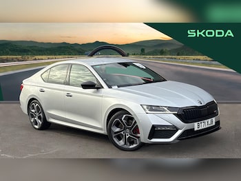 2022 (71) - 2.0 TSI vRS 5dr Petrol Hatchback