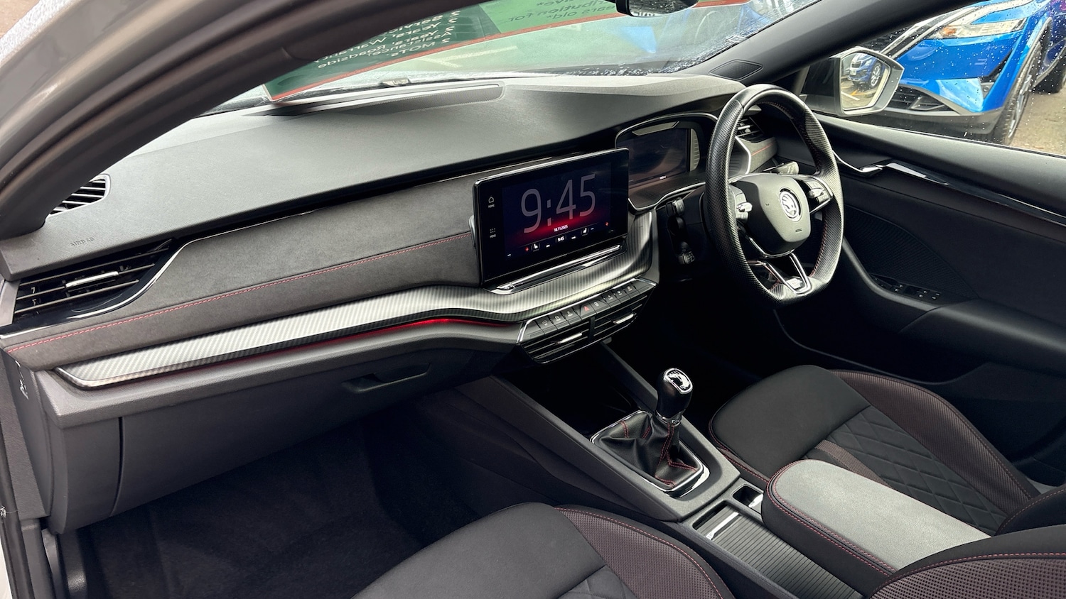 Used Skoda Octavia 2022 for sale - 76541303: Photo 2