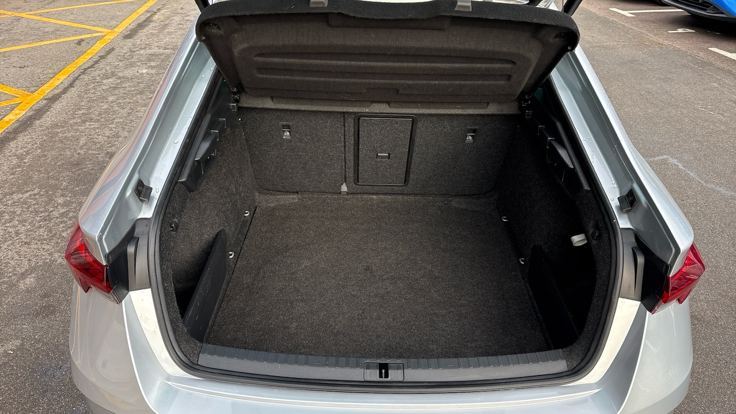 Used Skoda Octavia 2022 for sale - 76541303: Photo 20