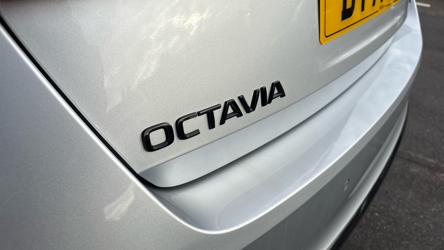 Used Skoda Octavia 2022 for sale - 76541303: Photo 26