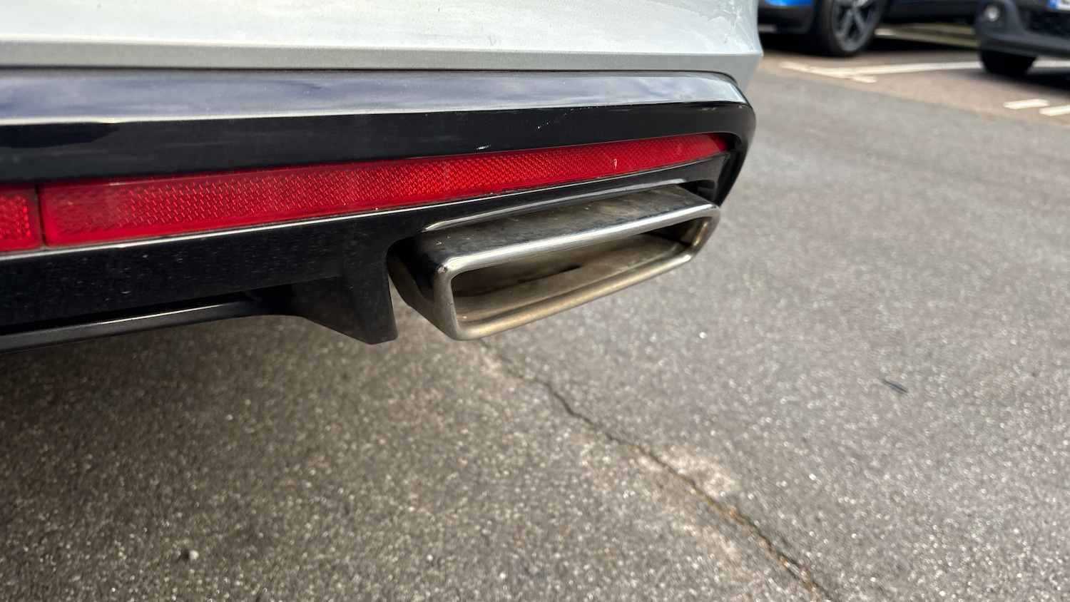 Used Skoda Octavia 2022 for sale - 76541303: Photo 28