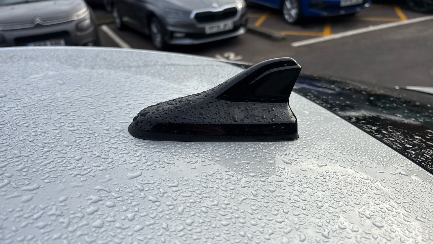 Used Skoda Octavia 2022 for sale - 76541303: Photo 30