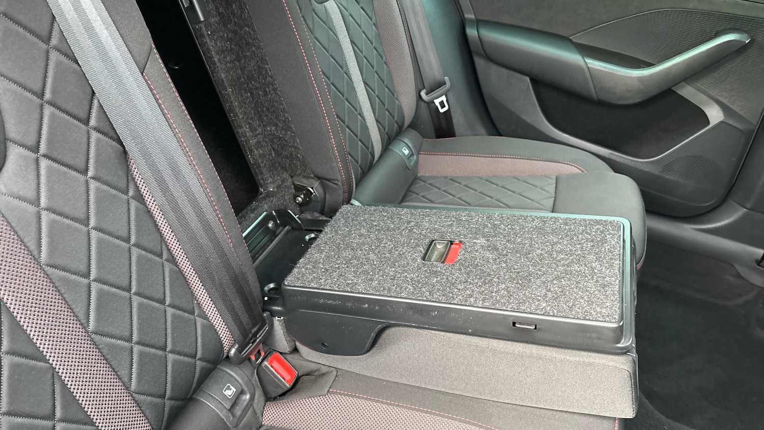 Used Skoda Octavia 2022 for sale - 76541303: Photo 39