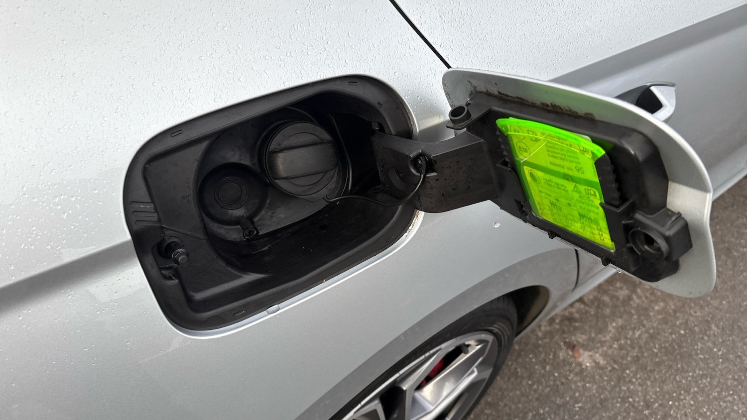 Used Skoda Octavia 2022 for sale - 76541303: Photo 40