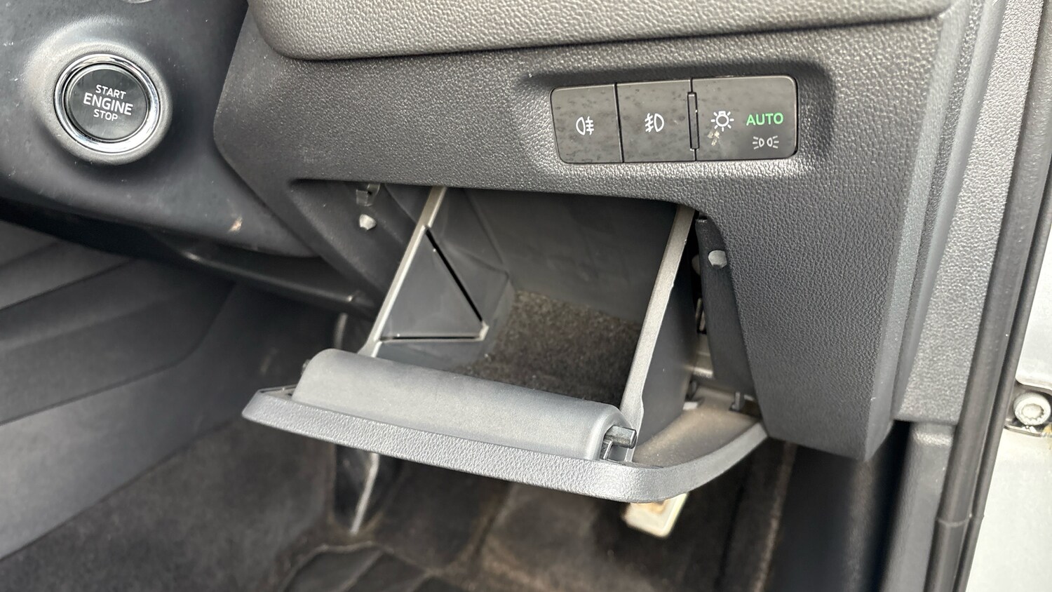 Used Skoda Octavia 2022 for sale - 76541303: Photo 46