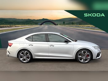 Used Skoda Octavia 2022 for sale - 76541303: Photo