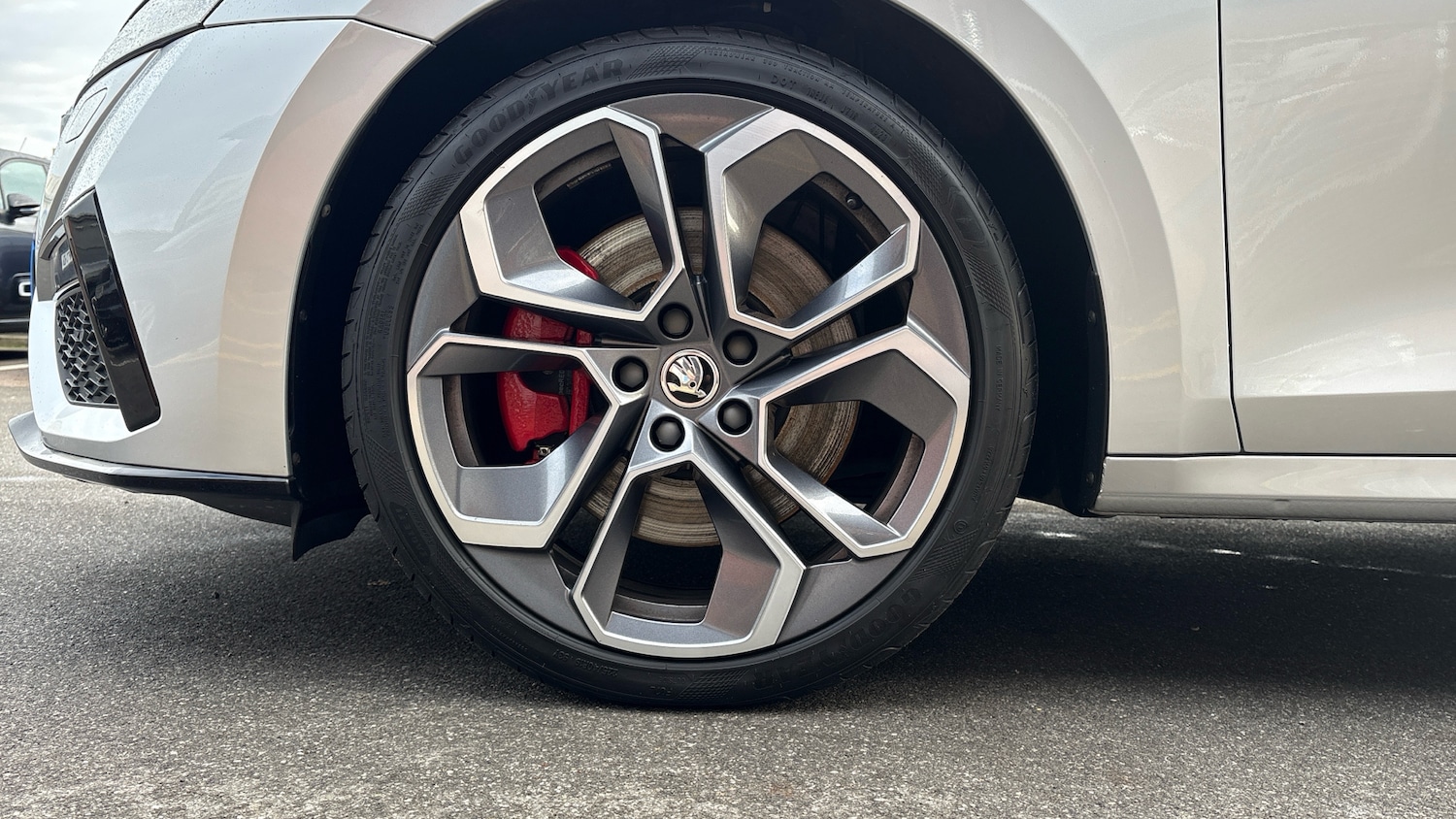 Used Skoda Octavia 2022 for sale - 76541303: Photo 5