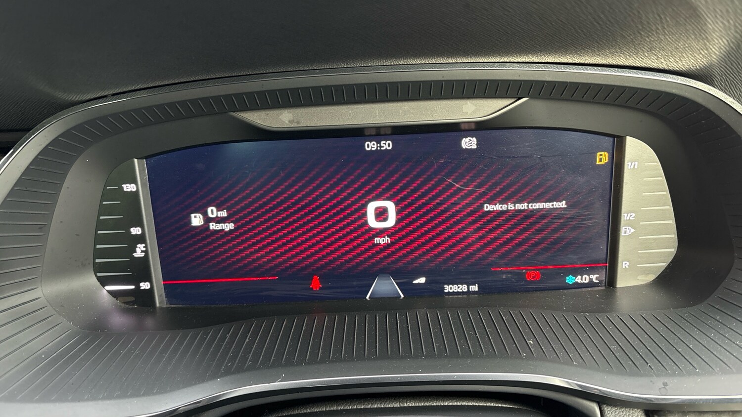 Used Skoda Octavia 2022 for sale - 76541303: Photo 53