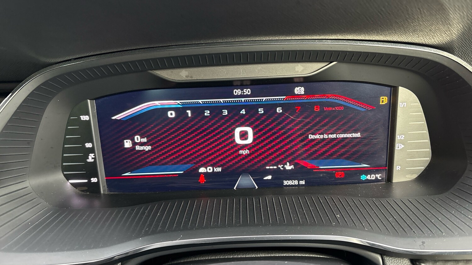 Used Skoda Octavia 2022 for sale - 76541303: Photo 54