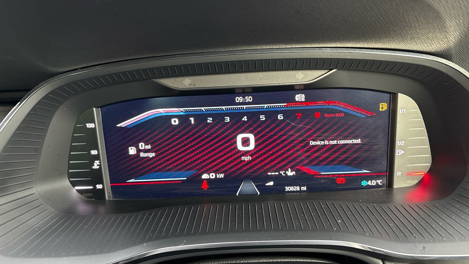 Used Skoda Octavia 2022 for sale - 76541303: Photo 55