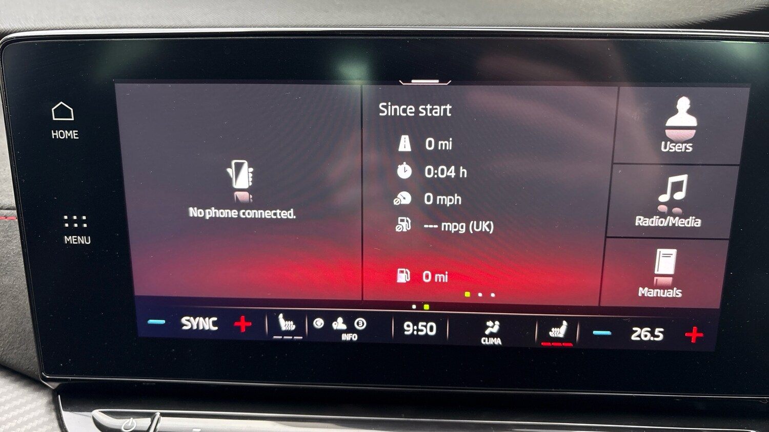 Used Skoda Octavia 2022 for sale - 76541303: Photo 57