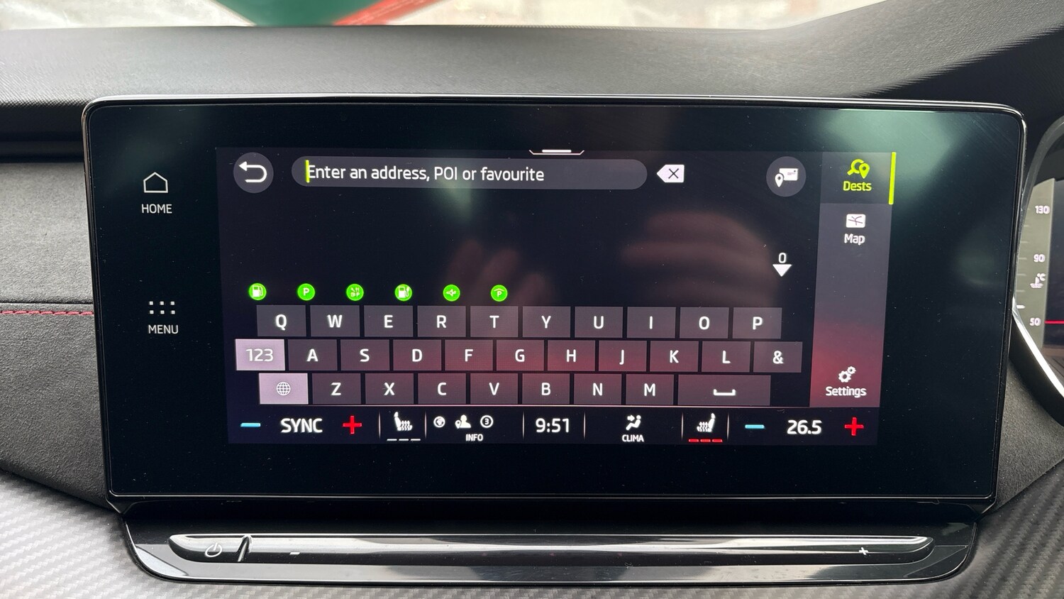 Used Skoda Octavia 2022 for sale - 76541303: Photo 64