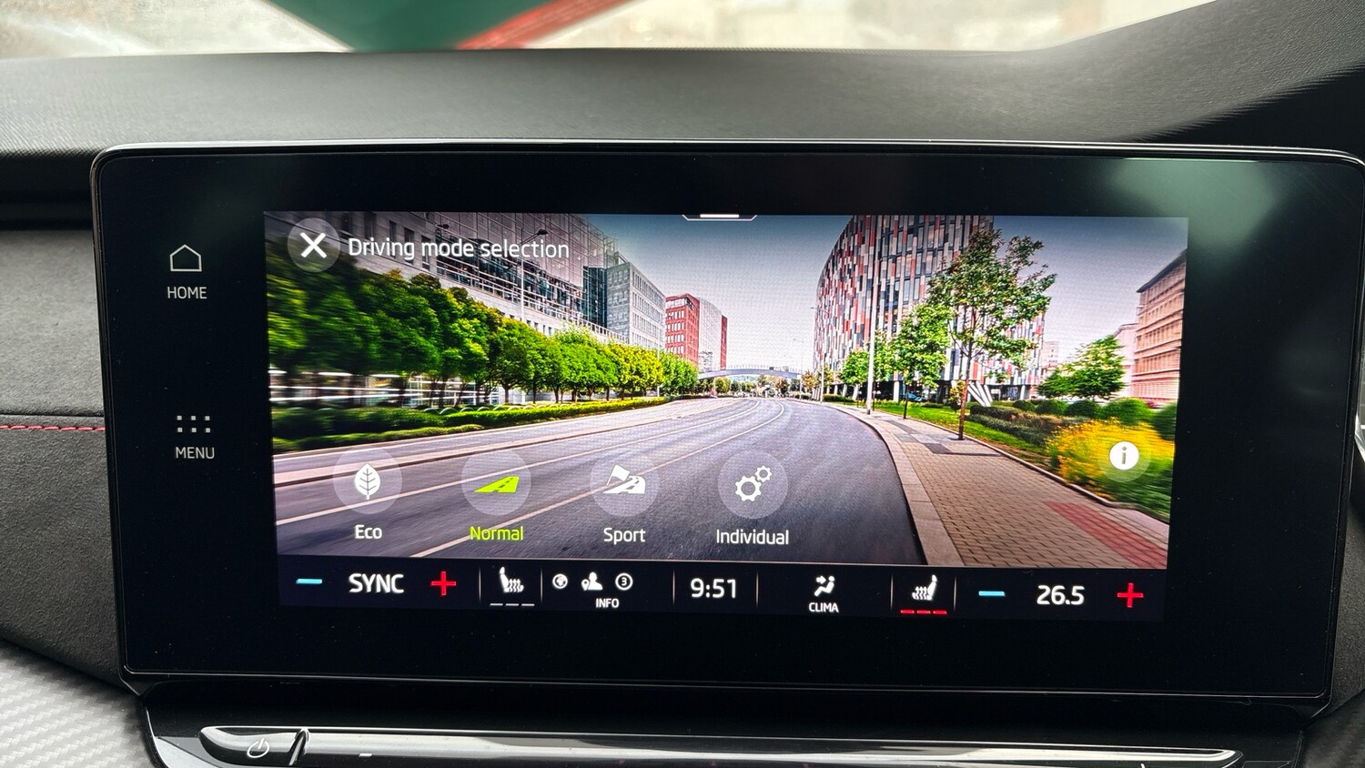 Used Skoda Octavia 2022 for sale - 76541303: Photo 67