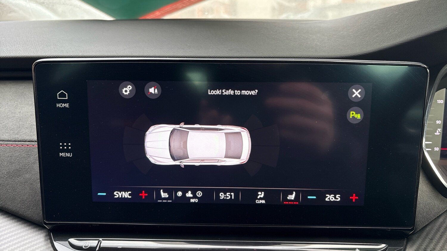 Used Skoda Octavia 2022 for sale - 76541303: Photo 68