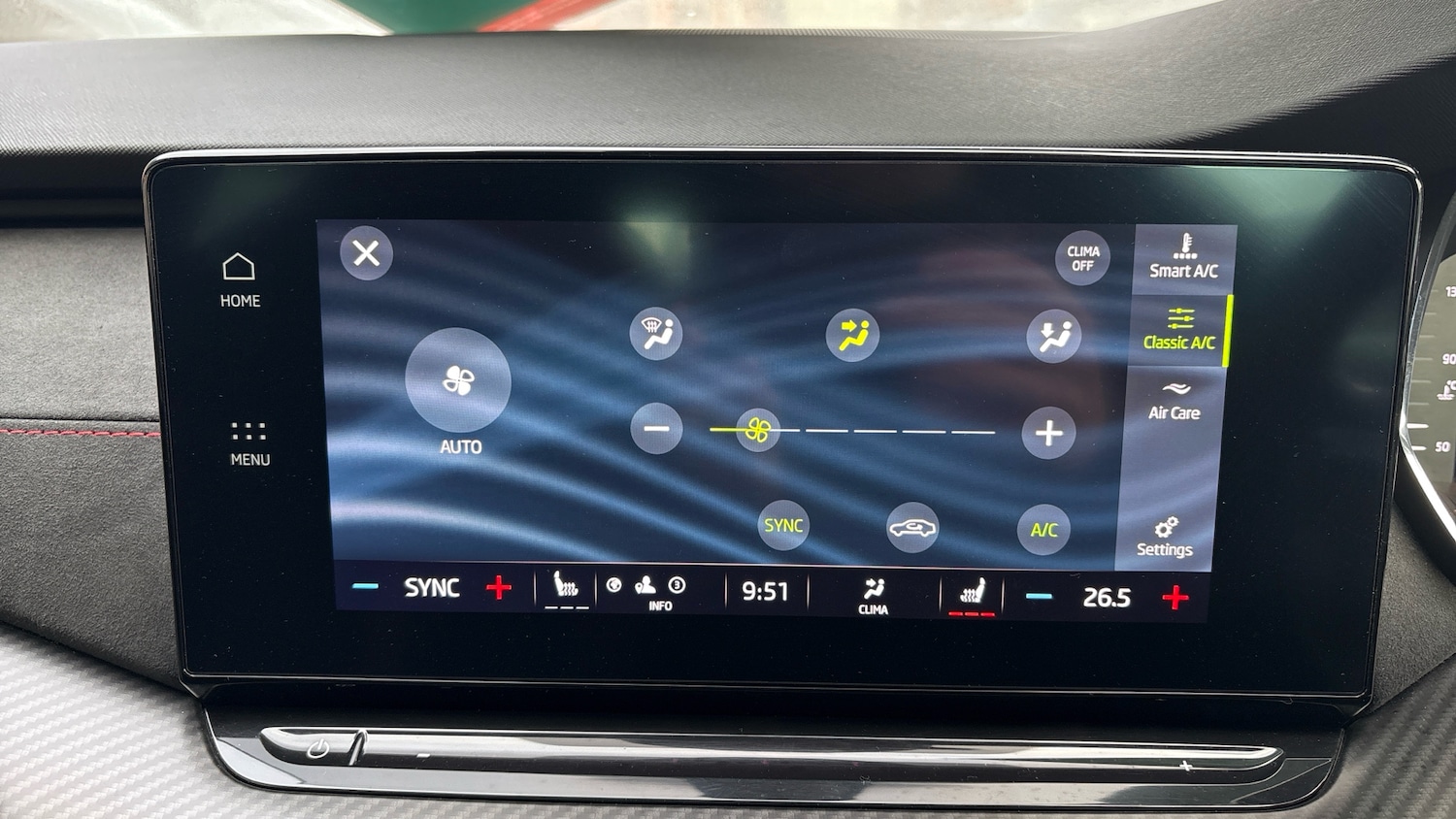 Used Skoda Octavia 2022 for sale - 76541303: Photo 69