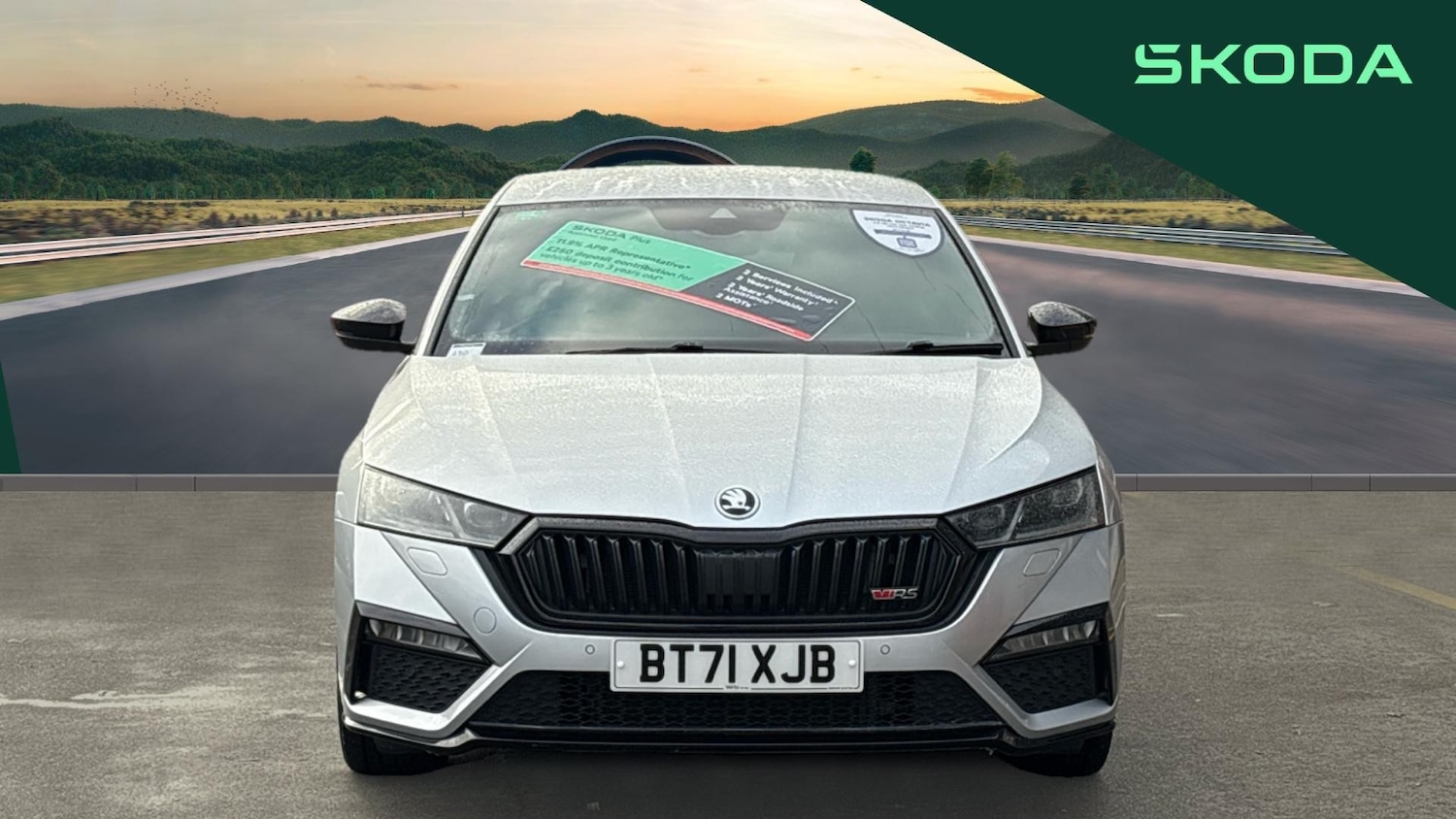 Used Skoda Octavia 2022 for sale - 76541303: Photo 7