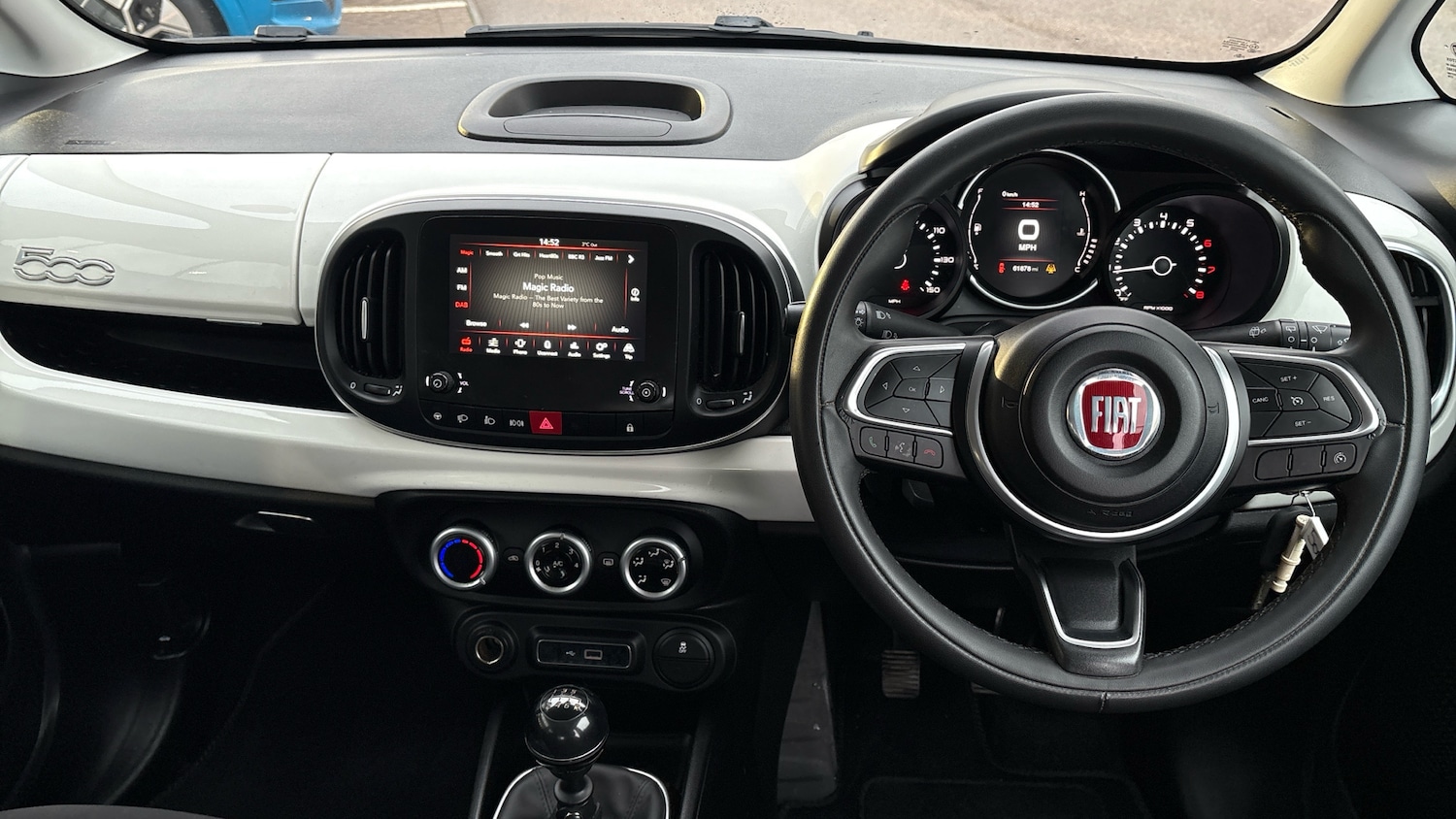 Used Fiat 500L 2019 for sale - 77296994: Photo 10