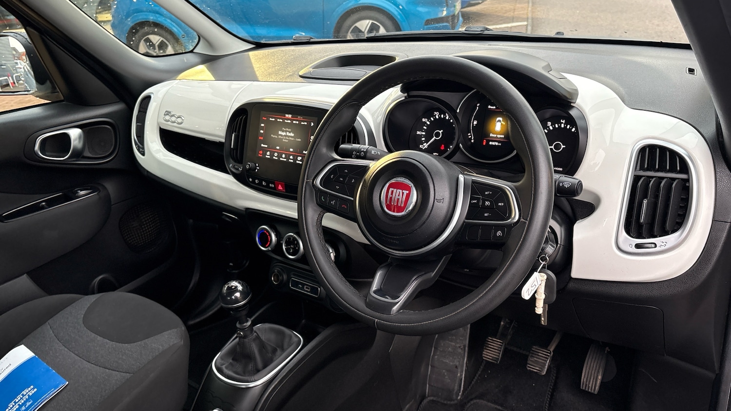 Used Fiat 500L 2019 for sale - 77296994: Photo 11