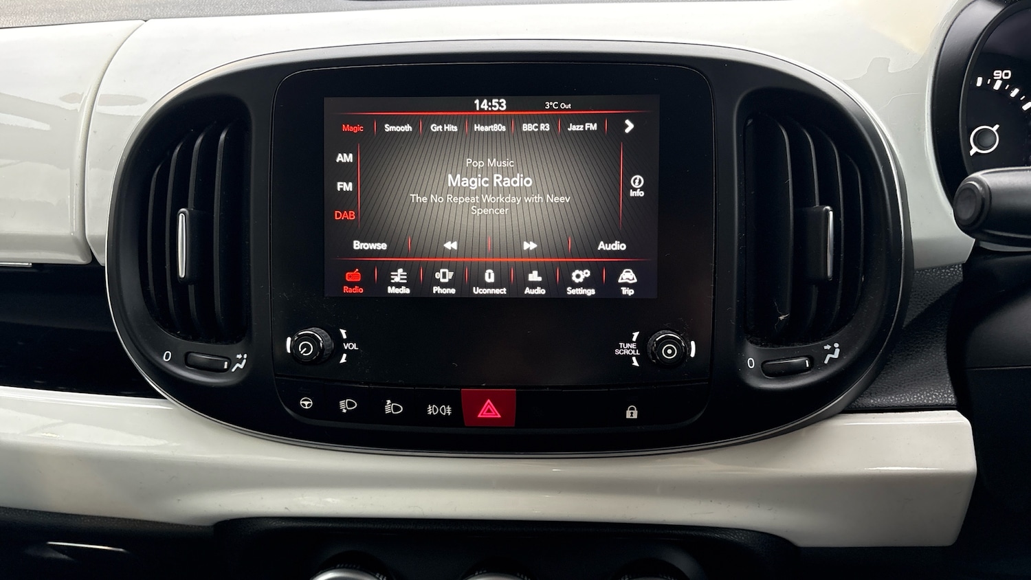 Used Fiat 500L 2019 for sale - 77296994: Photo 12