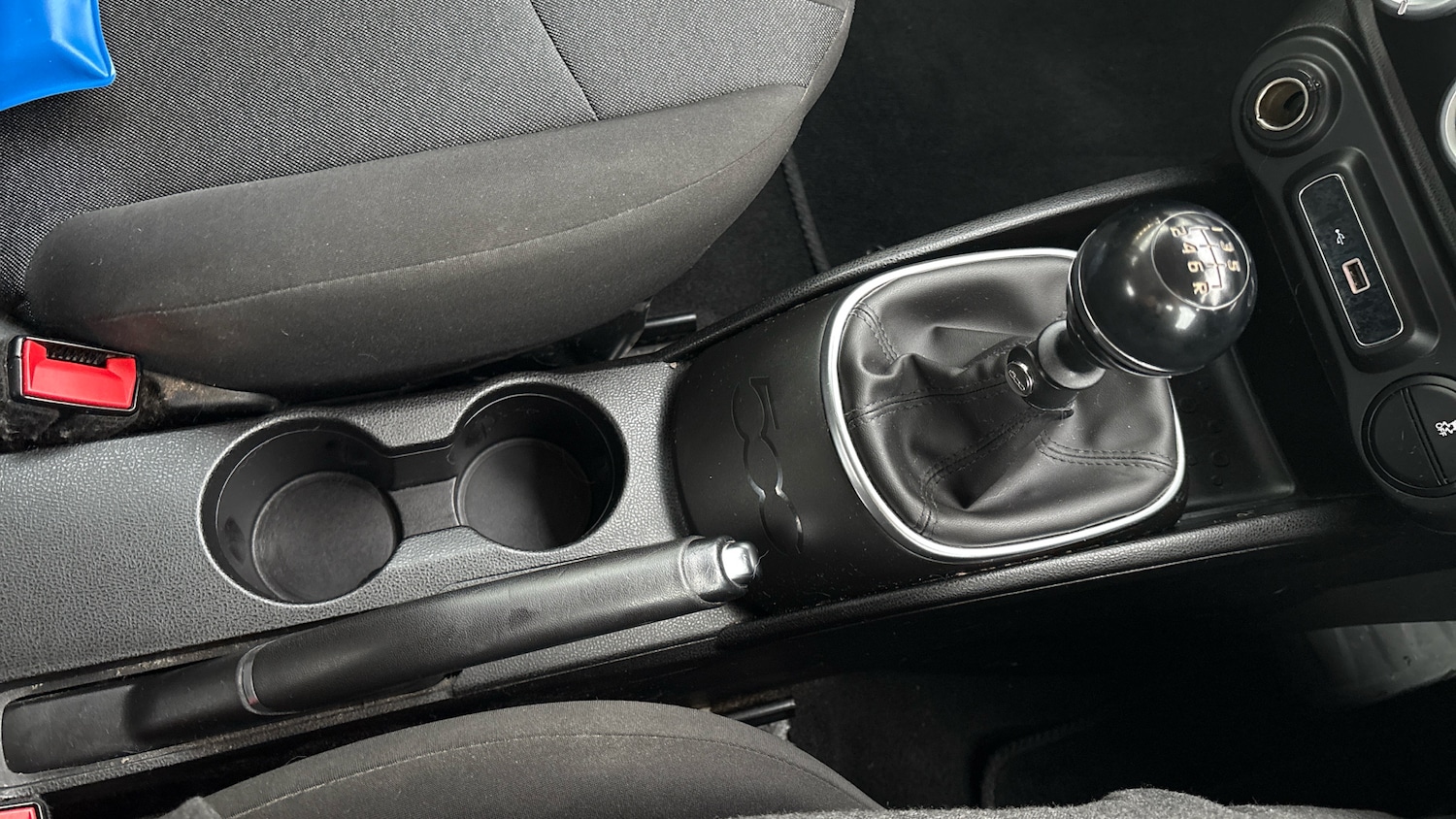 Used Fiat 500L 2019 for sale - 77296994: Photo 13