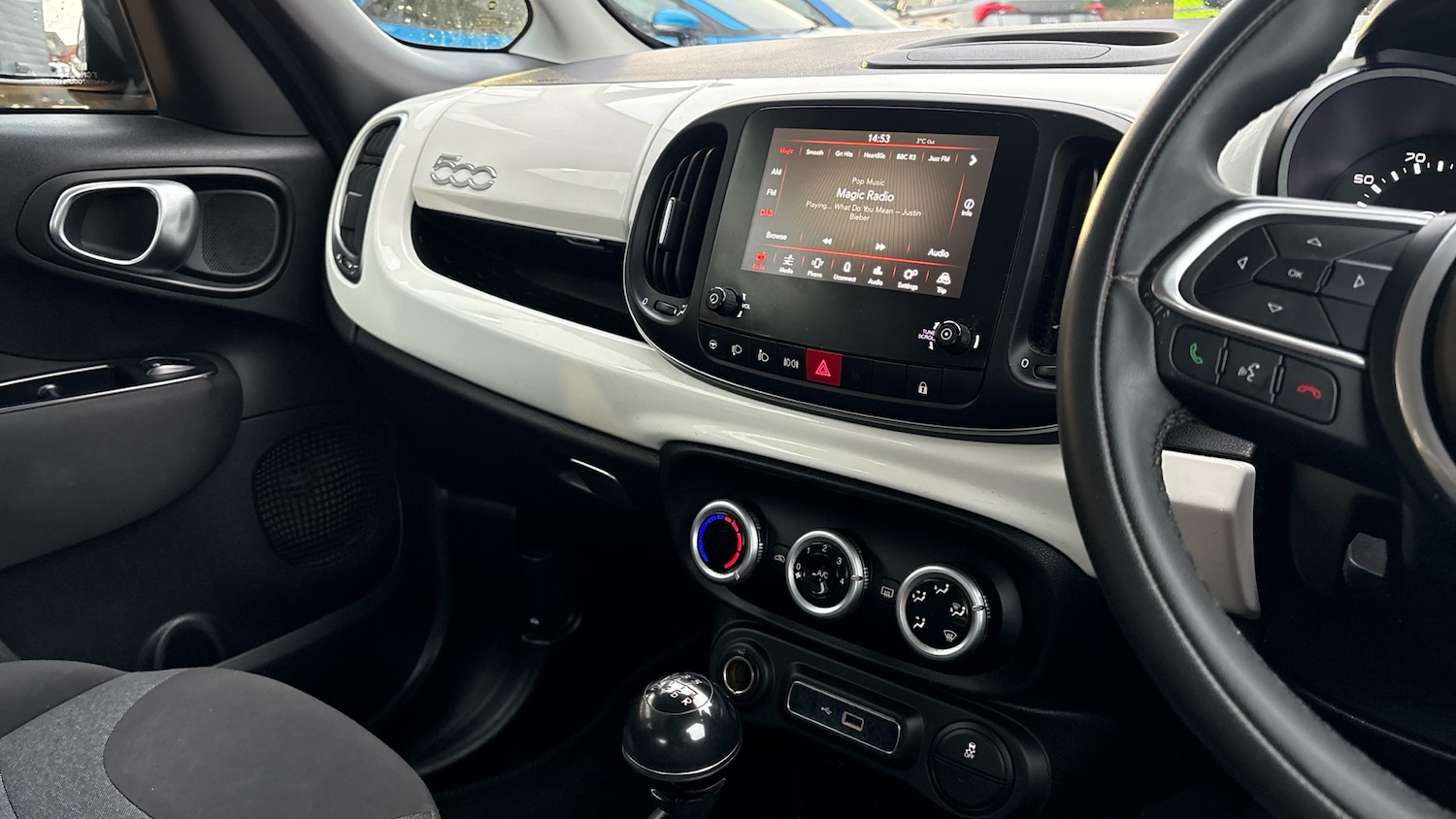 Used Fiat 500L 2019 for sale - 77296994: Photo 14