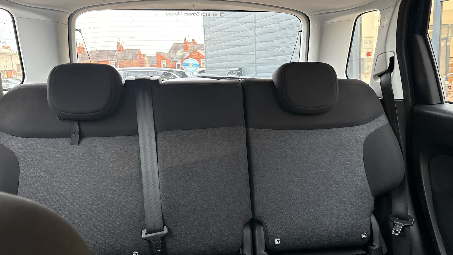 Used Fiat 500L 2019 for sale - 77296994: Photo 15