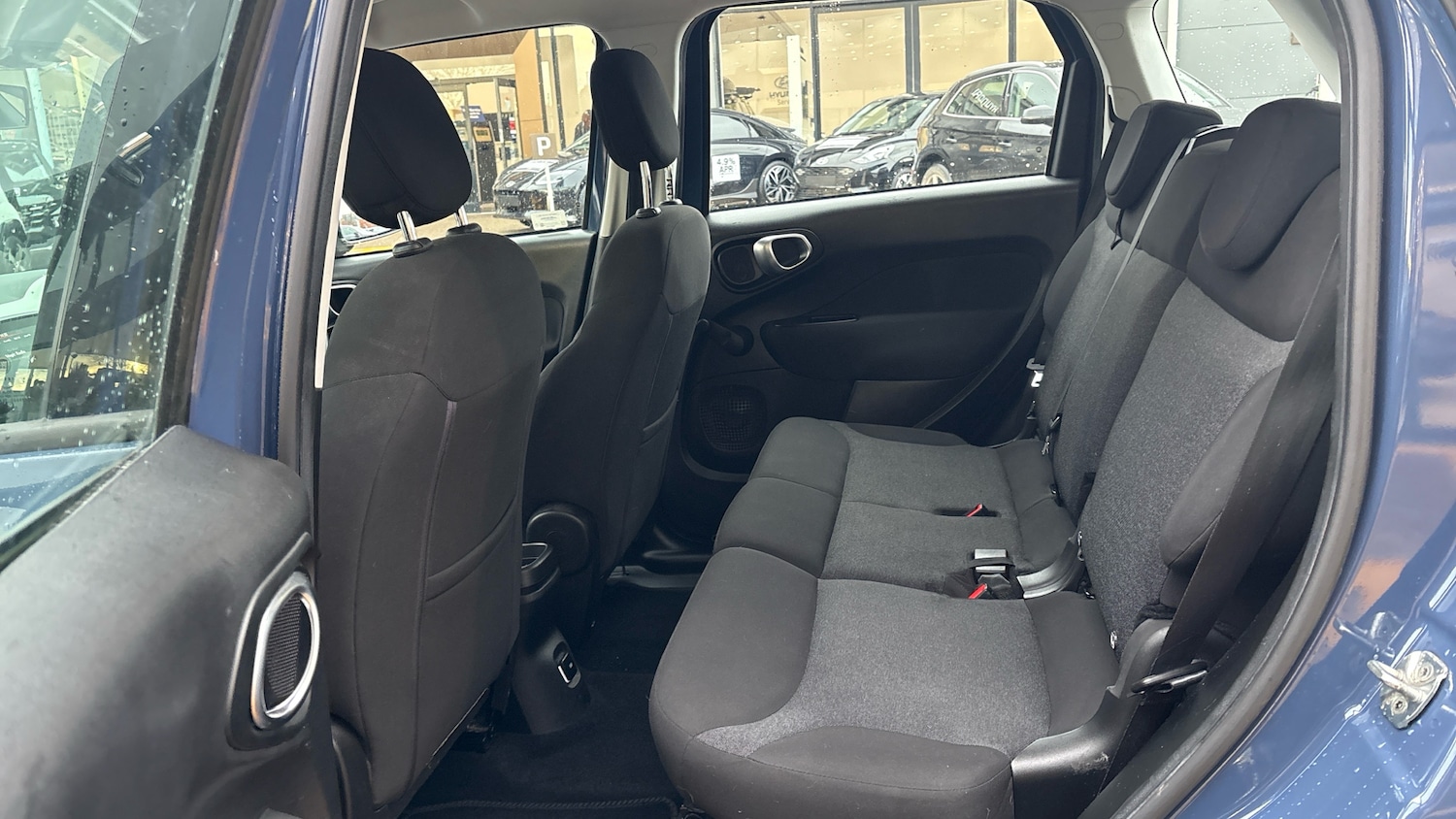 Used Fiat 500L 2019 for sale - 77296994: Photo 16