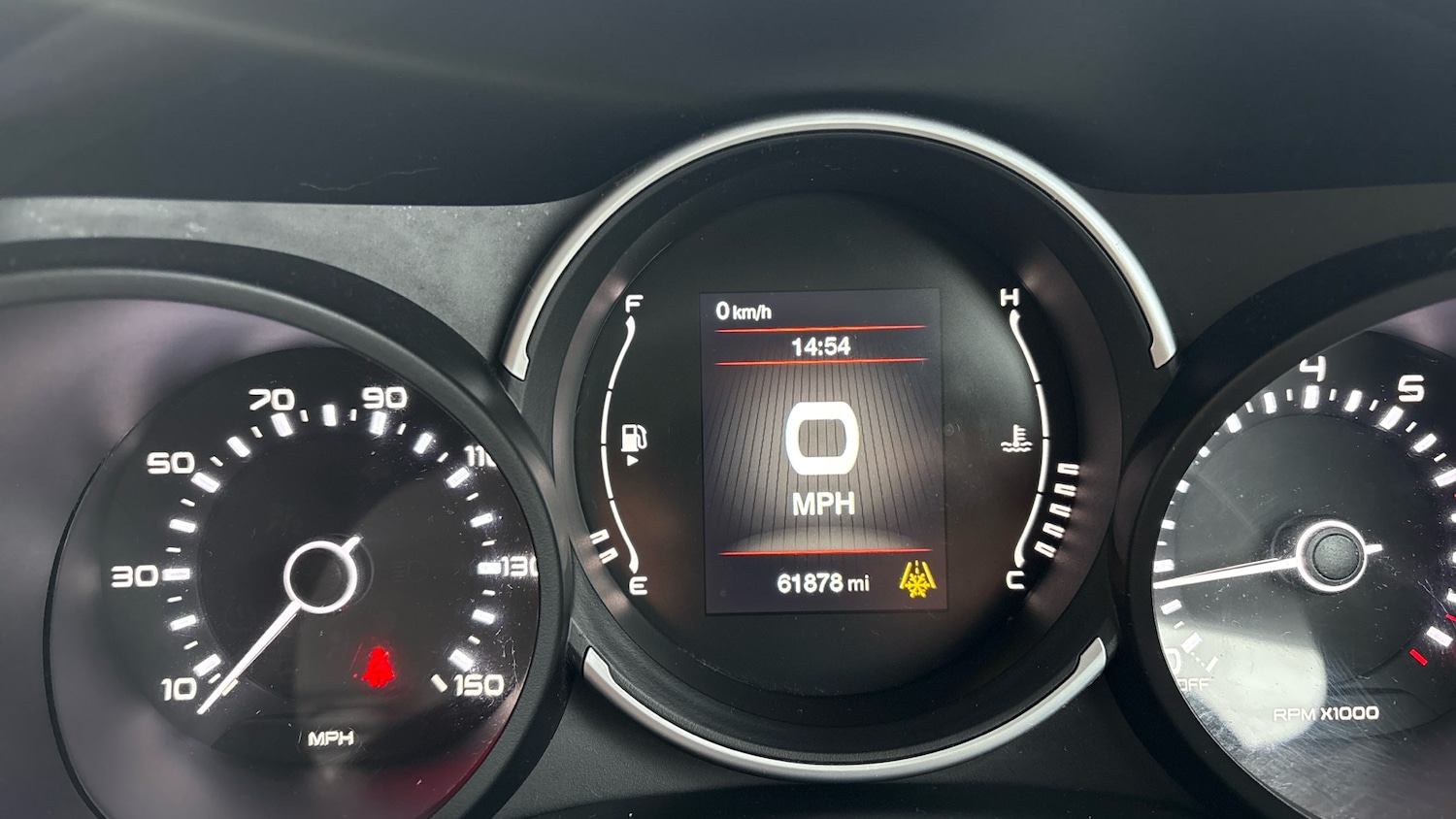 Used Fiat 500L 2019 for sale - 77296994: Photo 18