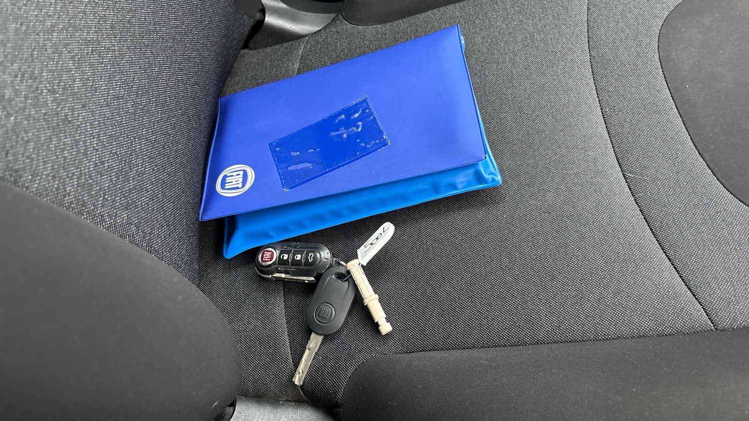 Used Fiat 500L 2019 for sale - 77296994: Photo 19