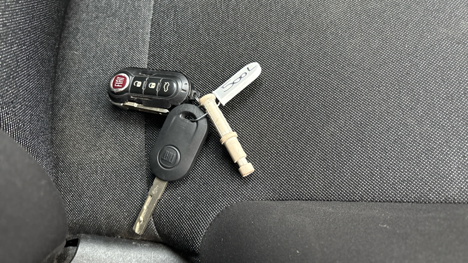 Used Fiat 500L 2019 for sale - 77296994: Photo 20