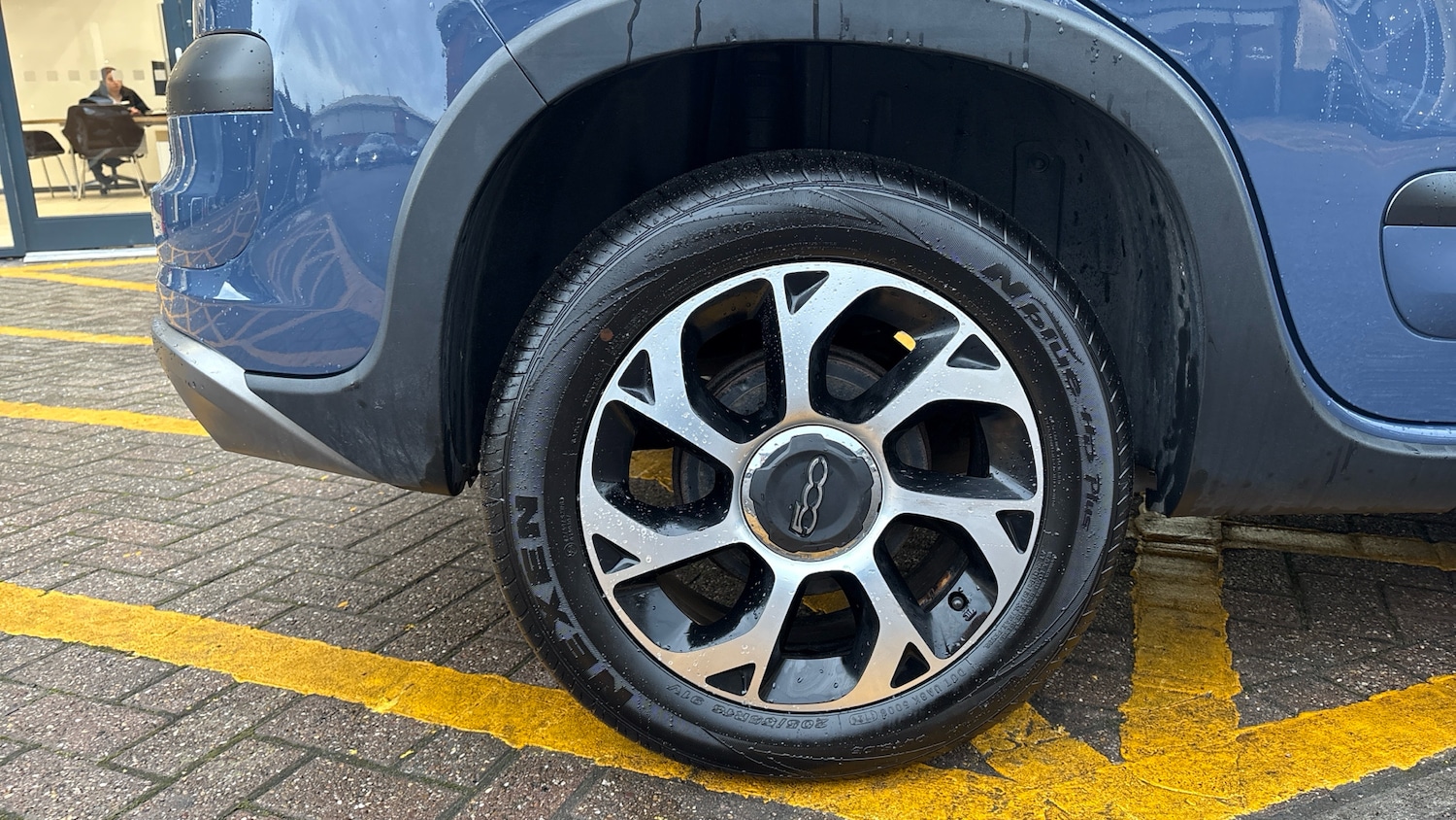 Used Fiat 500L 2019 for sale - 77296994: Photo 26