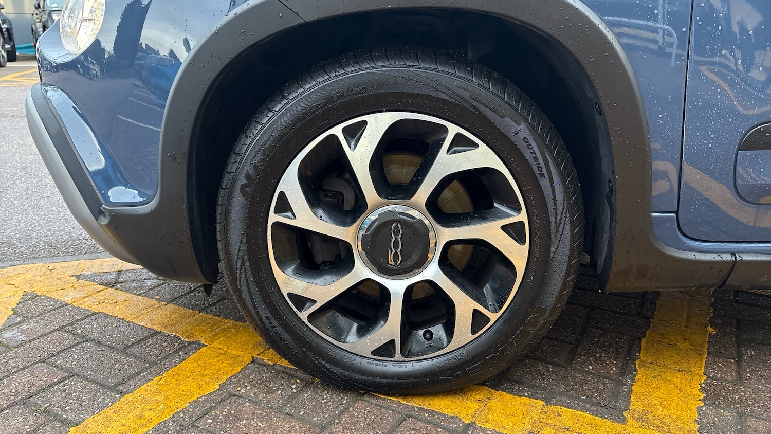 Used Fiat 500L 2019 for sale - 77296994: Photo 27