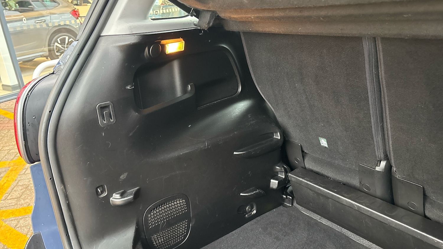 Used Fiat 500L 2019 for sale - 77296994: Photo 28