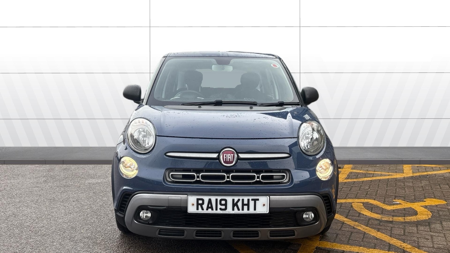 Used Fiat 500L 2019 for sale - 77296994: Photo 3
