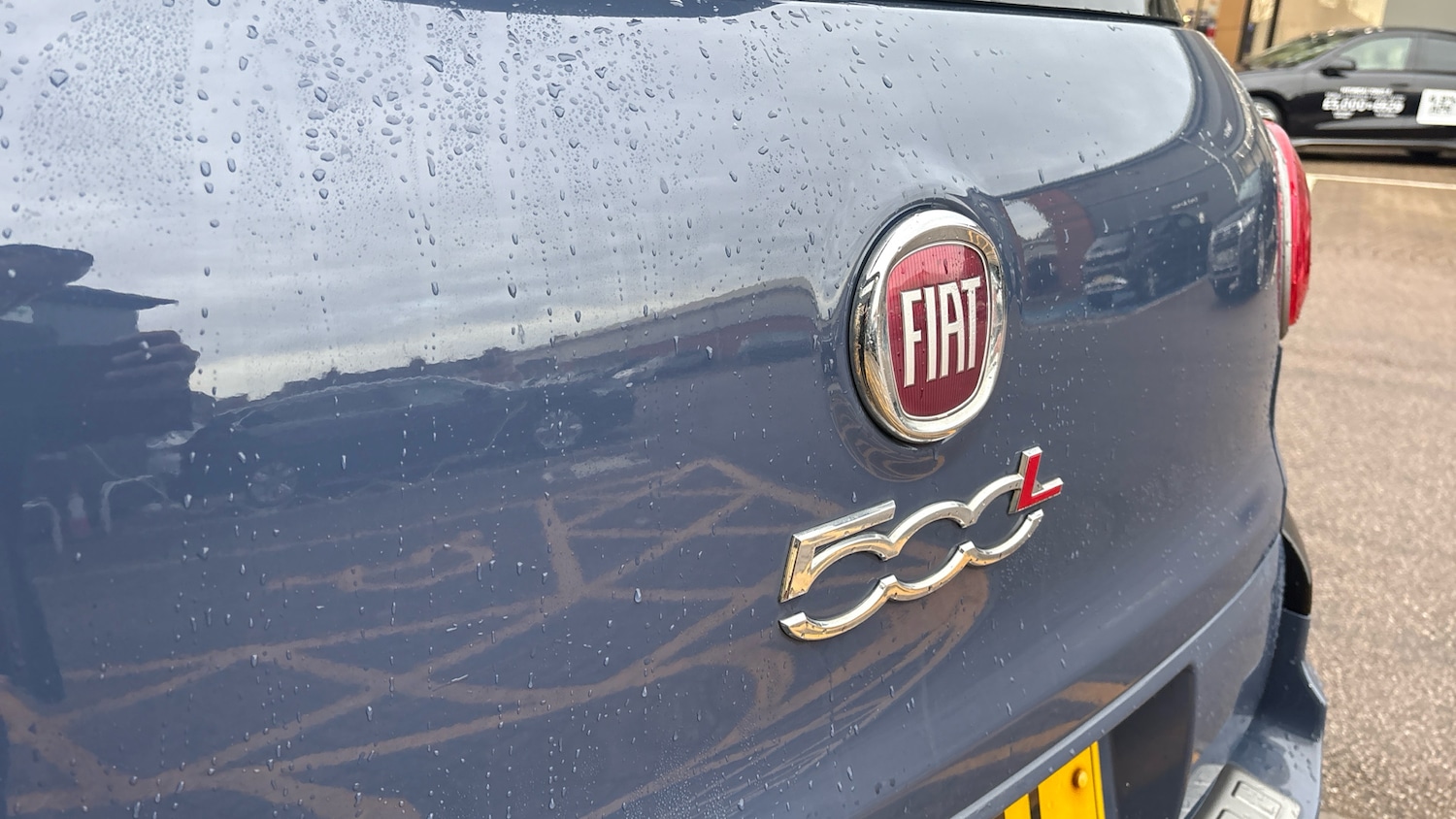 Used Fiat 500L 2019 for sale - 77296994: Photo 32