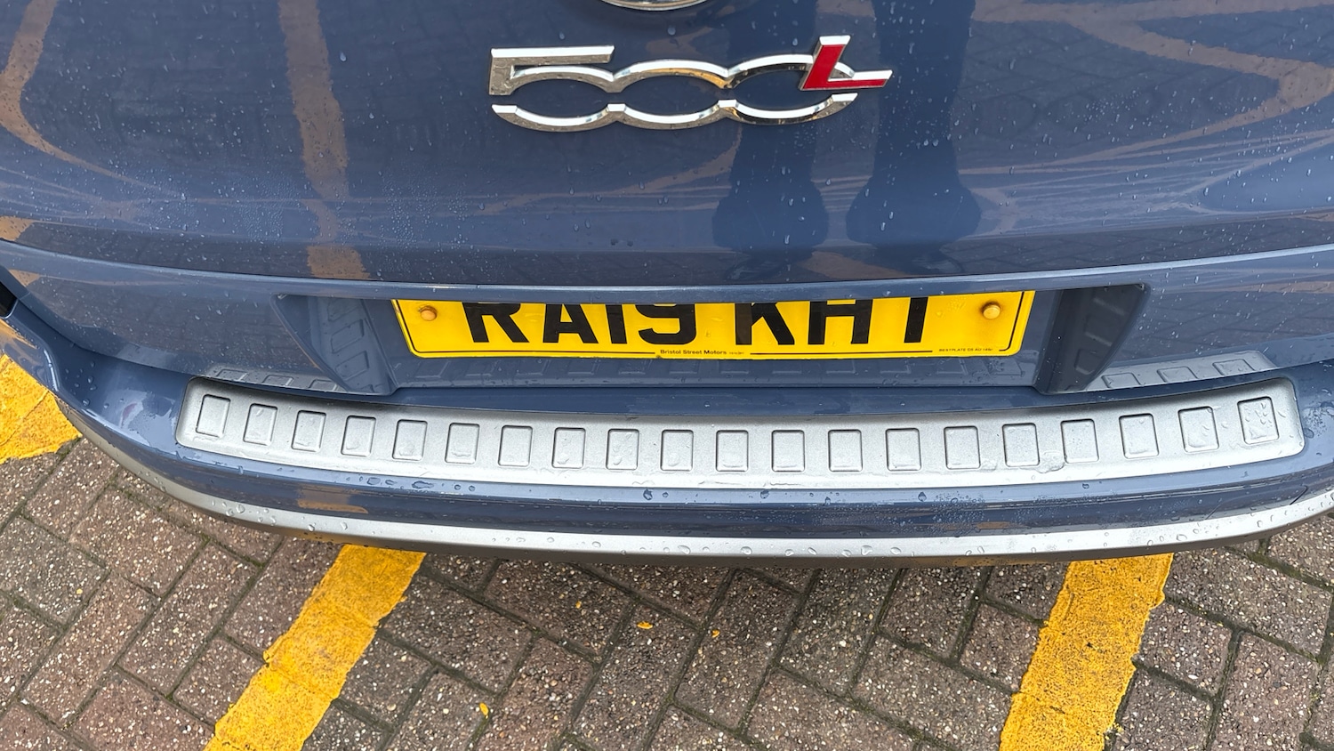 Used Fiat 500L 2019 for sale - 77296994: Photo 33