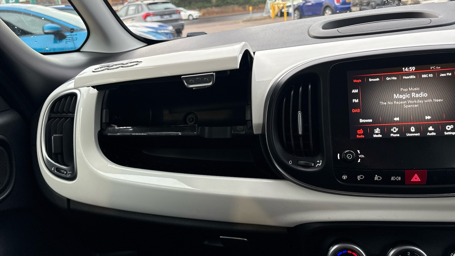 Used Fiat 500L 2019 for sale - 77296994: Photo 42