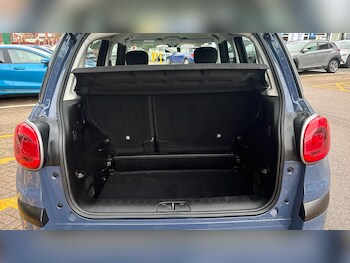 Used Fiat 500L 2019 for sale - 77296994: Photo