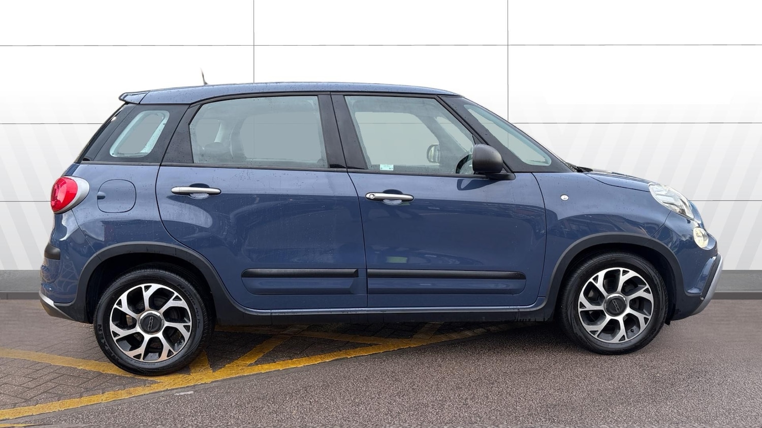 Used Fiat 500L 2019 for sale - 77296994: Photo 5