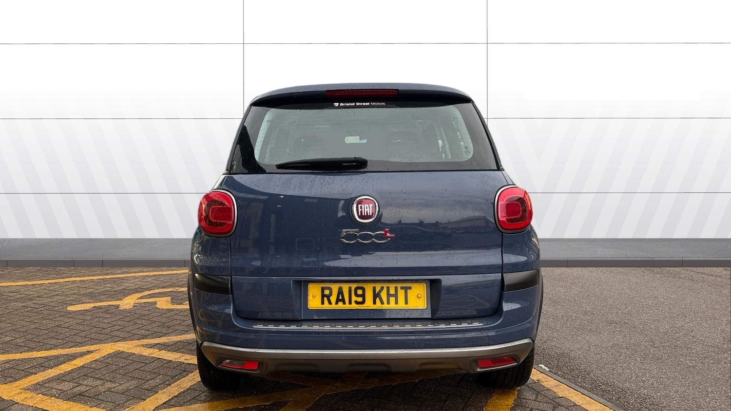 Used Fiat 500L 2019 for sale - 77296994: Photo 6
