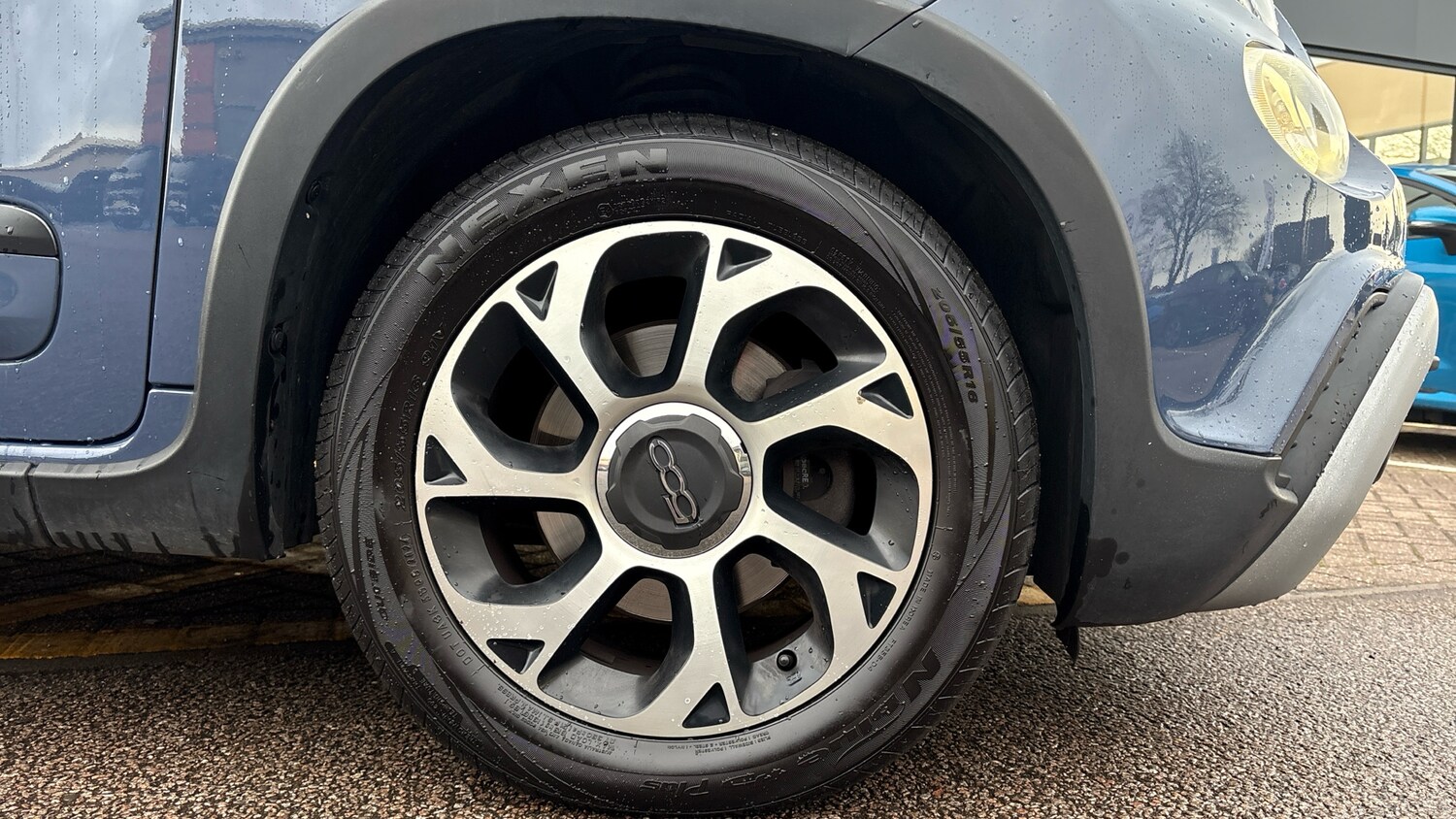 Used Fiat 500L 2019 for sale - 77296994: Photo 7