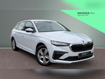 Used Skoda Scala 2025 for sale - 78997514: Photo